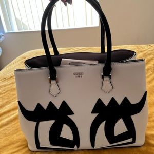 Guess Tote Bag